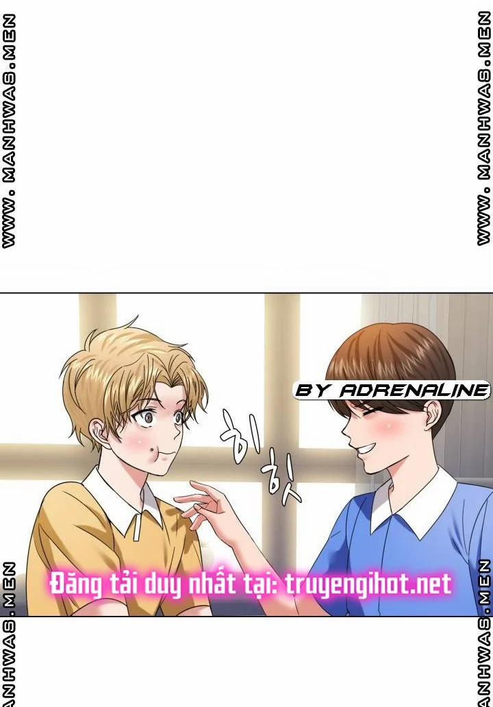 Tham Vọng Của Người Phụ Nữ 50.1 trang 27