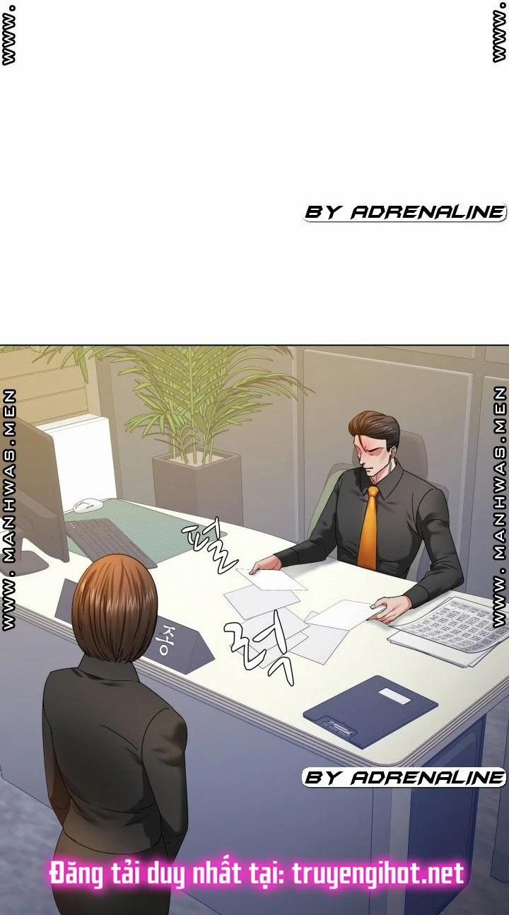 Tham Vọng Của Người Phụ Nữ 50.1 trang 31