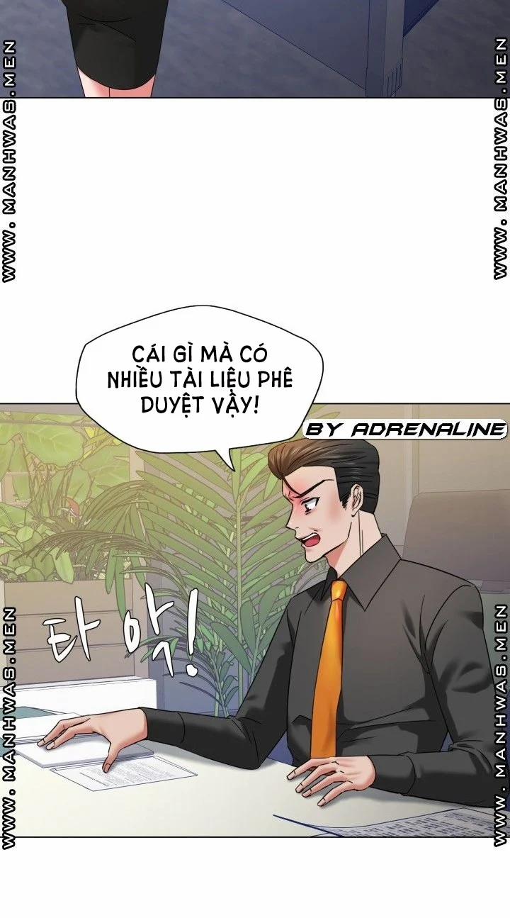 Tham Vọng Của Người Phụ Nữ 50.1 trang 32