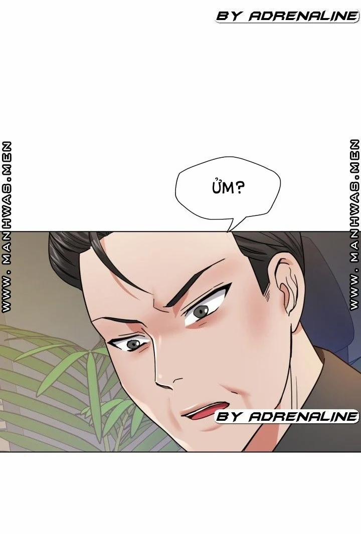 Tham Vọng Của Người Phụ Nữ 50.1 trang 35