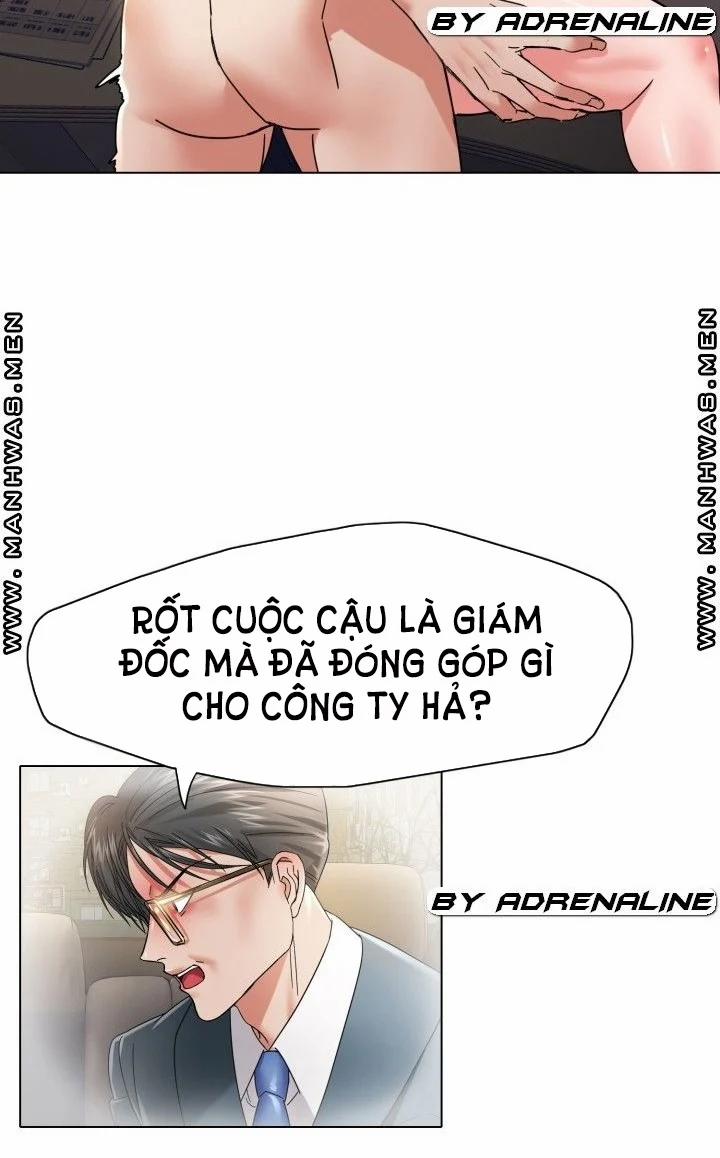 Tham Vọng Của Người Phụ Nữ 50.2 trang 10