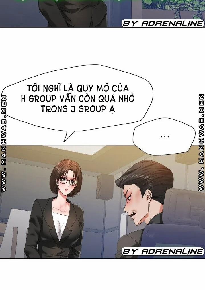 Tham Vọng Của Người Phụ Nữ 50.2 trang 2