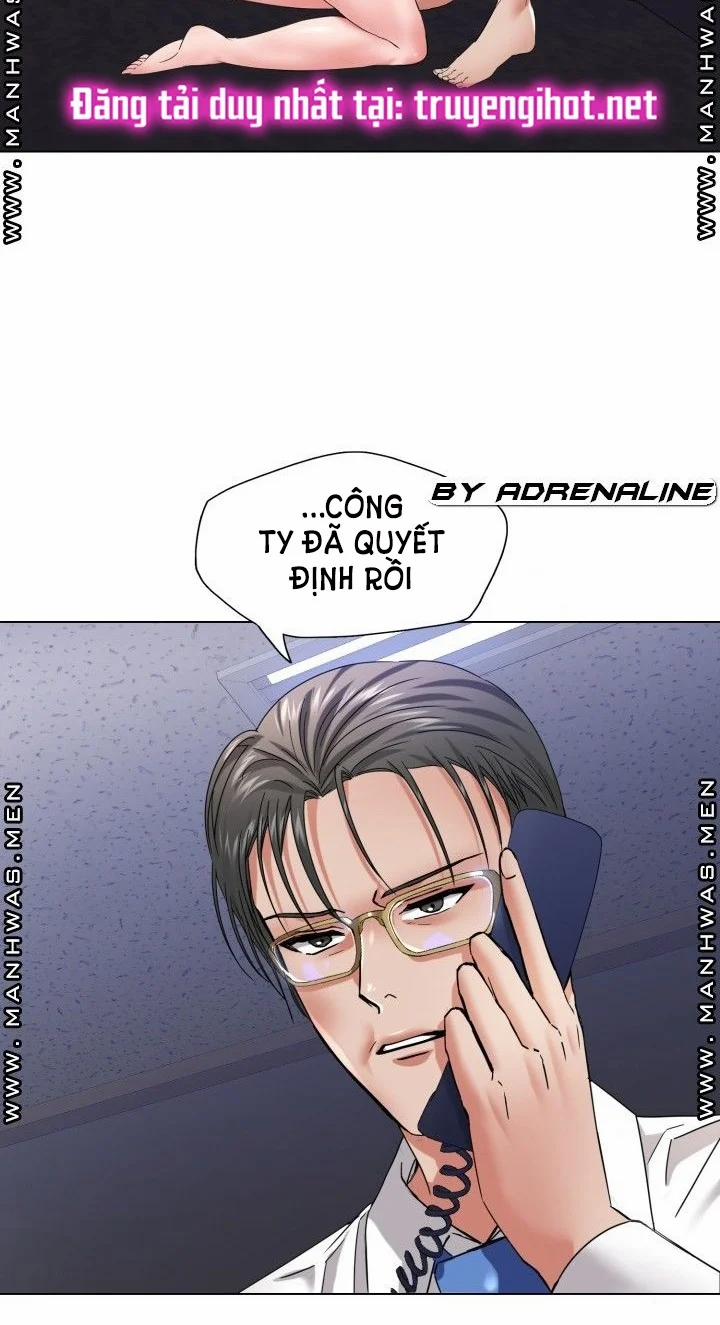 Tham Vọng Của Người Phụ Nữ 50.2 trang 20