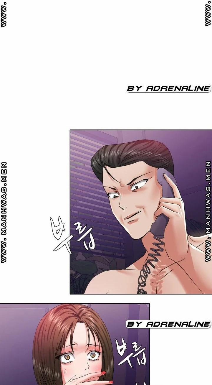 Tham Vọng Của Người Phụ Nữ 50.2 trang 23