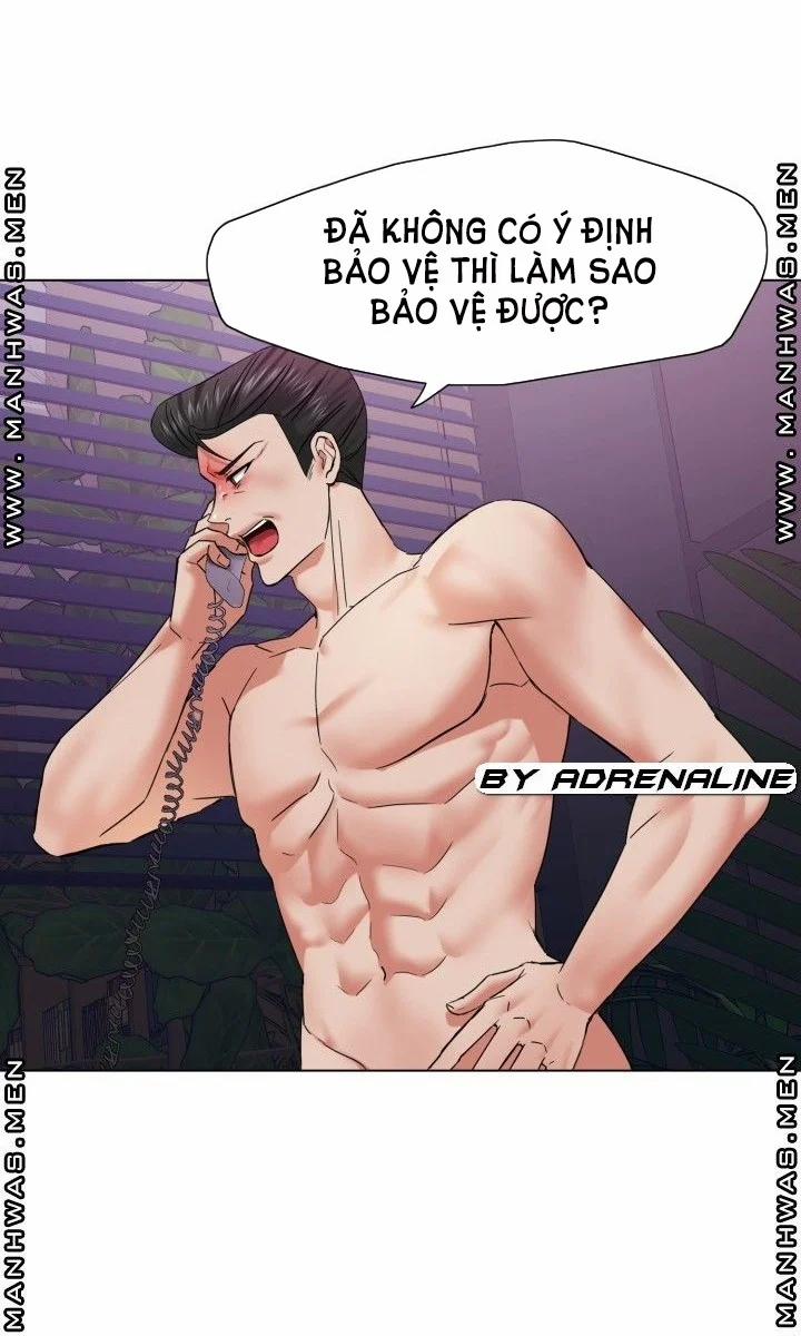 Tham Vọng Của Người Phụ Nữ 50.2 trang 28