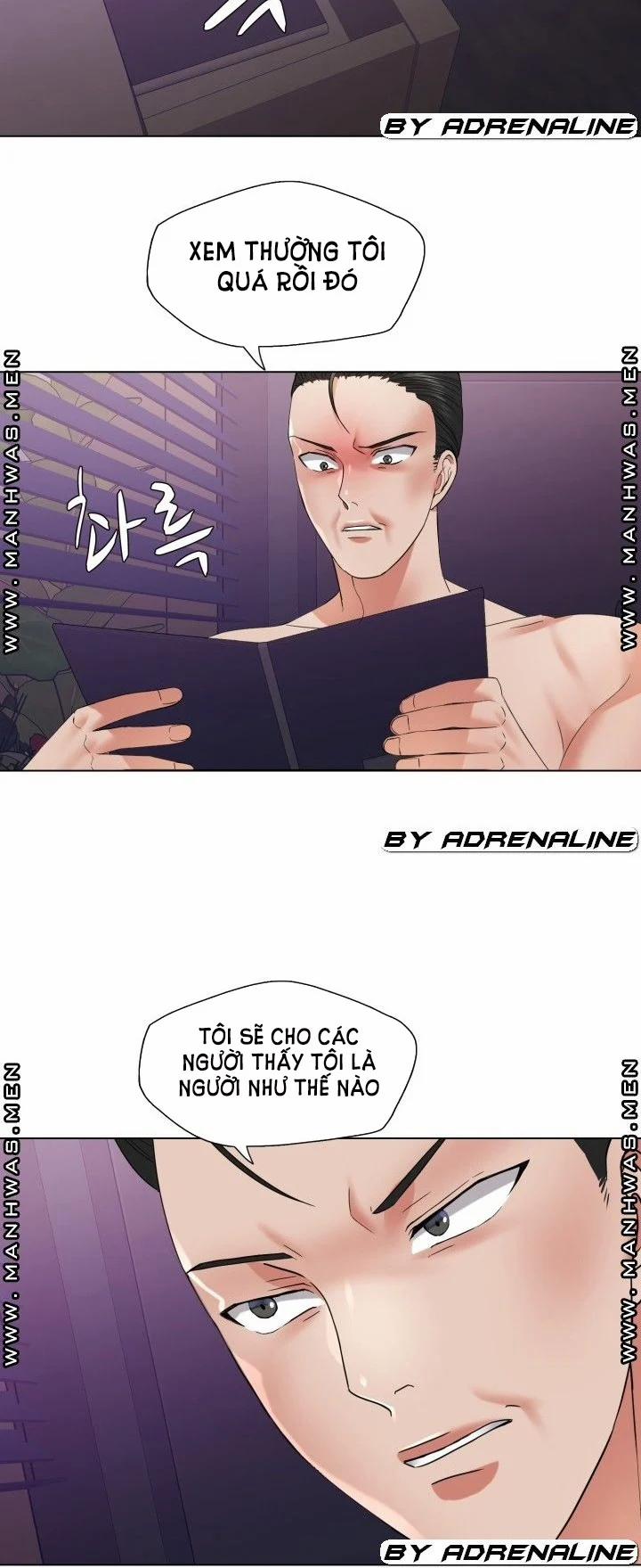 Tham Vọng Của Người Phụ Nữ 50.2 trang 32