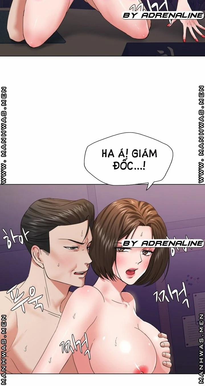 Tham Vọng Của Người Phụ Nữ 50.2 trang 8