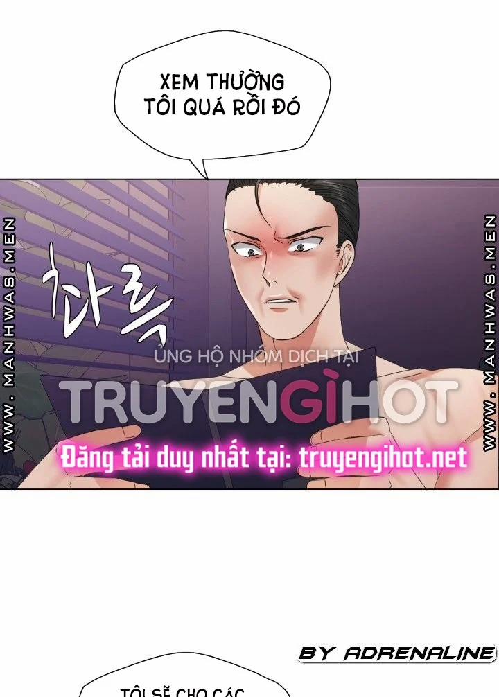 Tham Vọng Của Người Phụ Nữ 51.1 trang 1