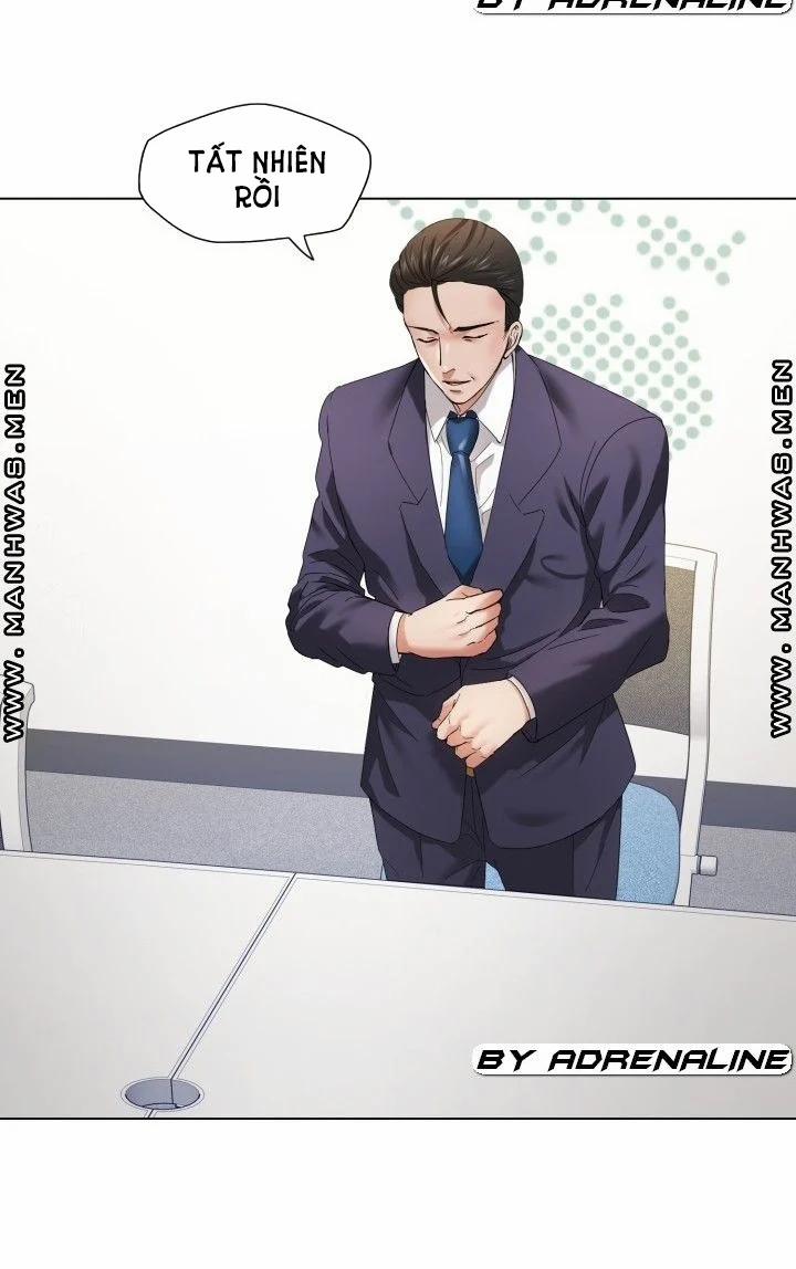 Tham Vọng Của Người Phụ Nữ 51.1 trang 10