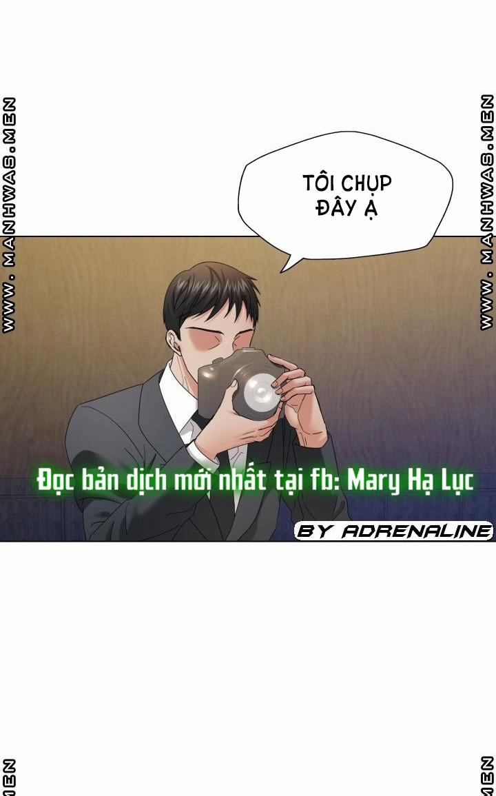 Tham Vọng Của Người Phụ Nữ 51.1 trang 11