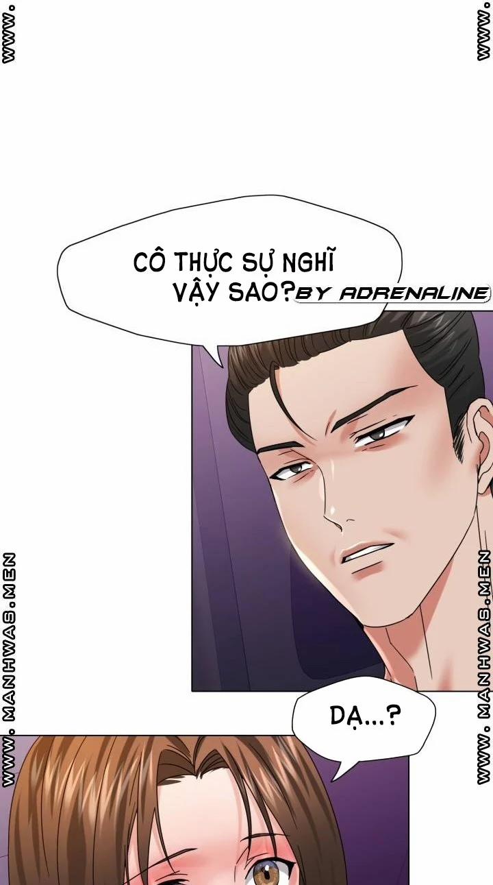 Tham Vọng Của Người Phụ Nữ 51.1 trang 23