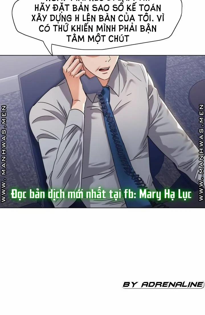 Tham Vọng Của Người Phụ Nữ 51.1 trang 40