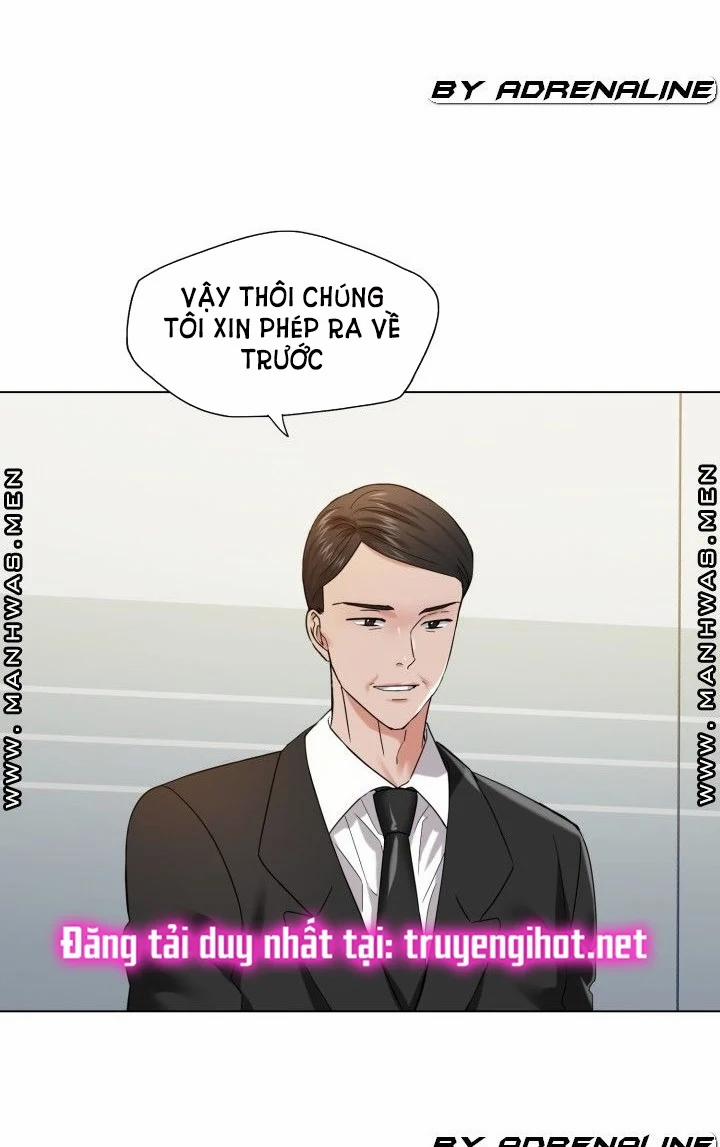 Tham Vọng Của Người Phụ Nữ 51.1 trang 9