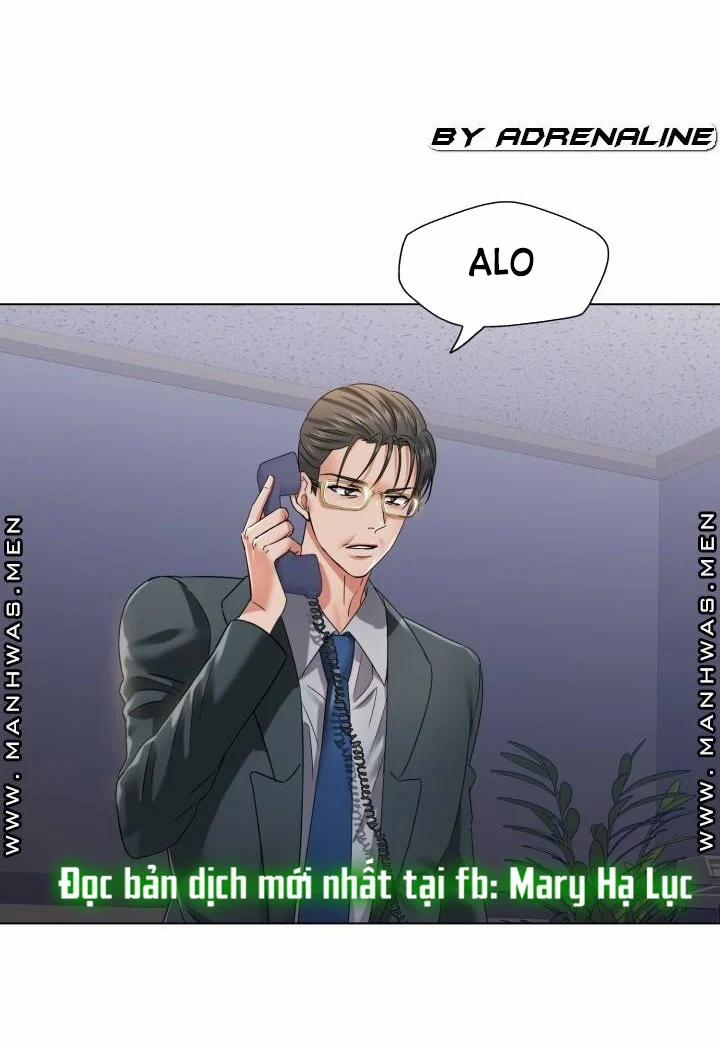 Tham Vọng Của Người Phụ Nữ 51.2 trang 1