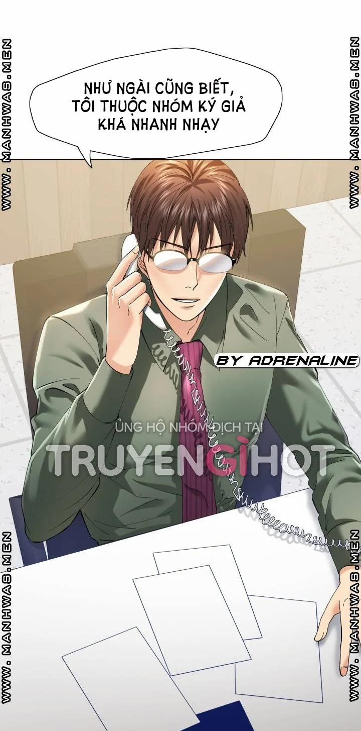 Tham Vọng Của Người Phụ Nữ 51.2 trang 13