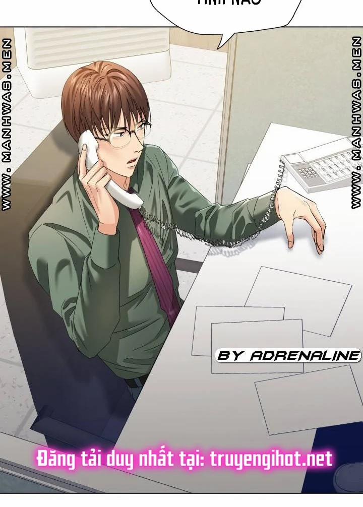 Tham Vọng Của Người Phụ Nữ 51.2 trang 16