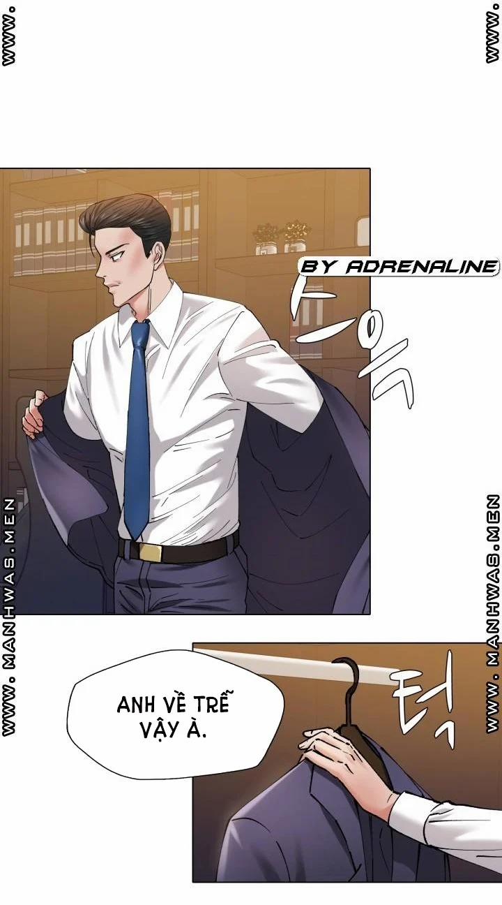 Tham Vọng Của Người Phụ Nữ 51.2 trang 22