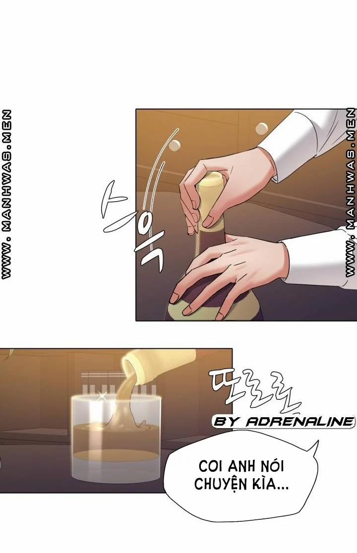 Tham Vọng Của Người Phụ Nữ 51.2 trang 24