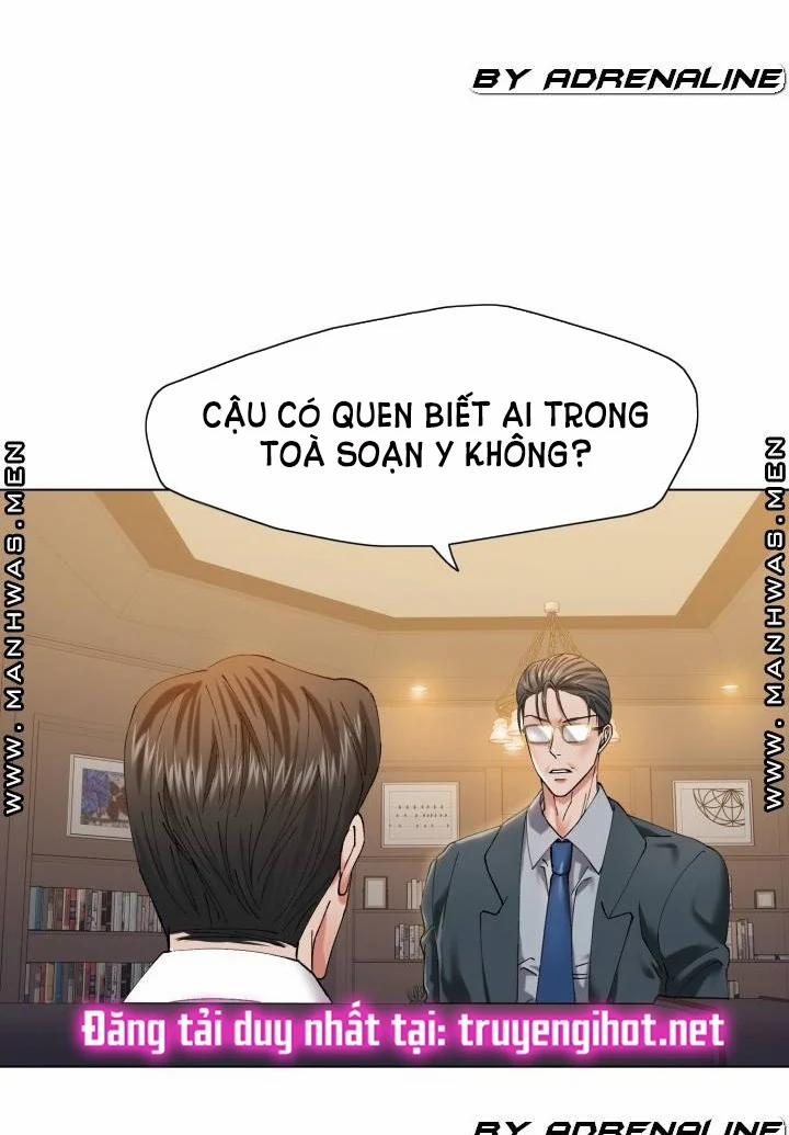 Tham Vọng Của Người Phụ Nữ 51.2 trang 27