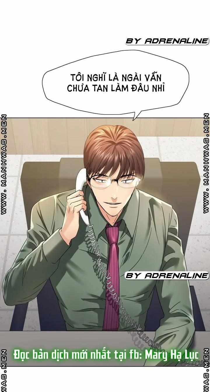 Tham Vọng Của Người Phụ Nữ 51.2 trang 5