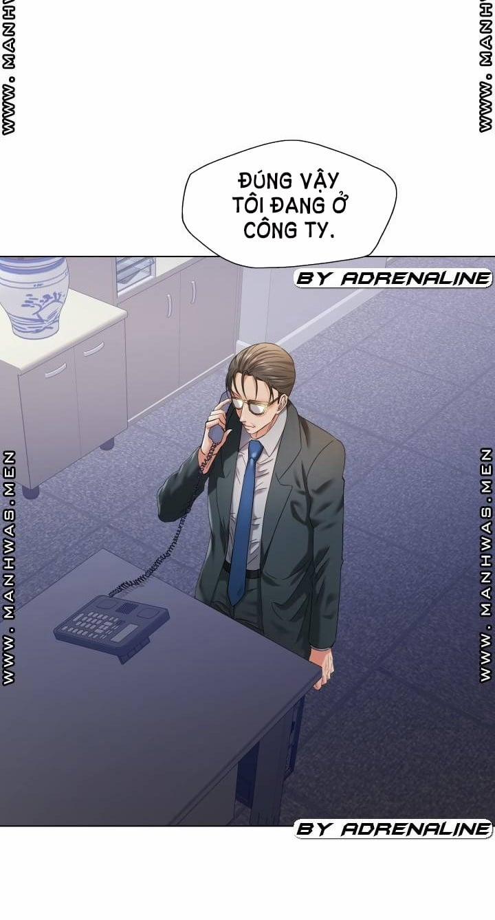 Tham Vọng Của Người Phụ Nữ 51.2 trang 6