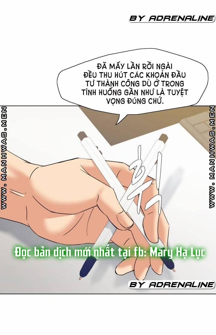 Tham Vọng Của Người Phụ Nữ 51.2 trang 9