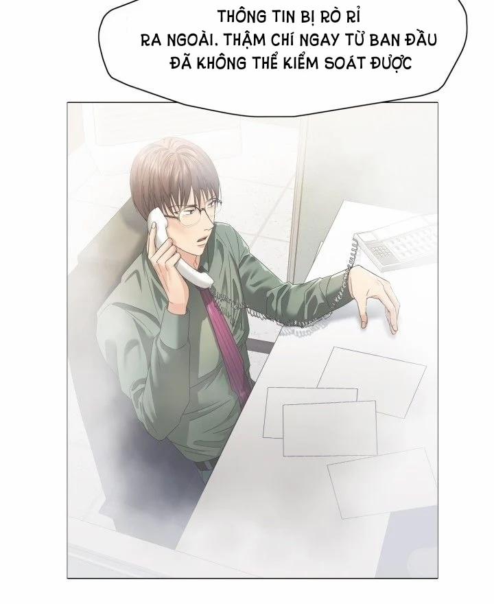 Tham Vọng Của Người Phụ Nữ 52.1 trang 18