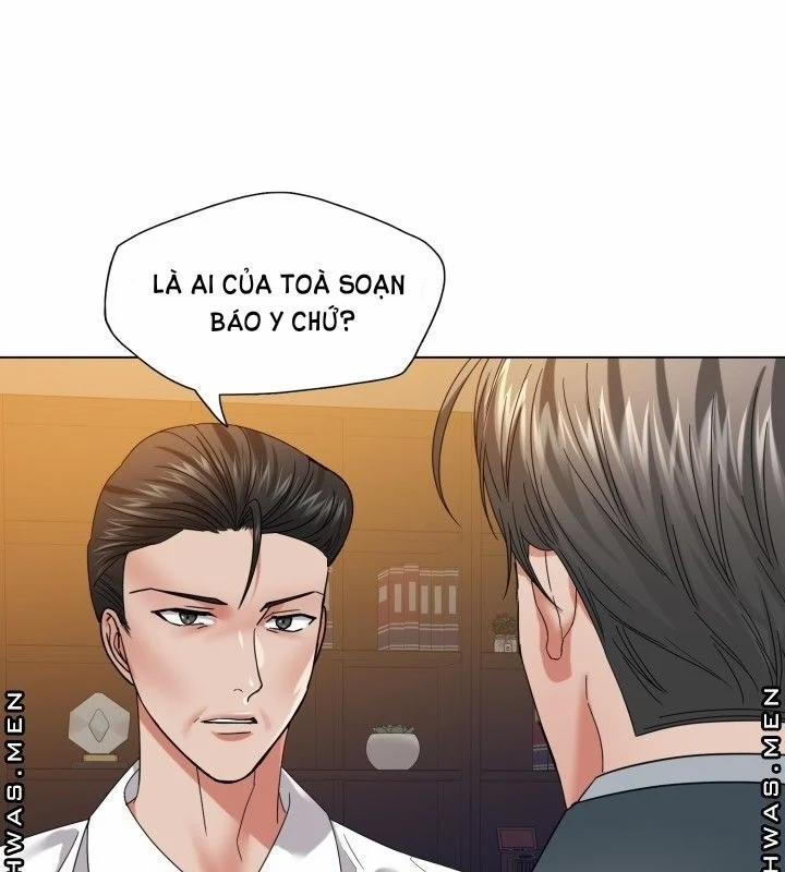 Tham Vọng Của Người Phụ Nữ 52.1 trang 19