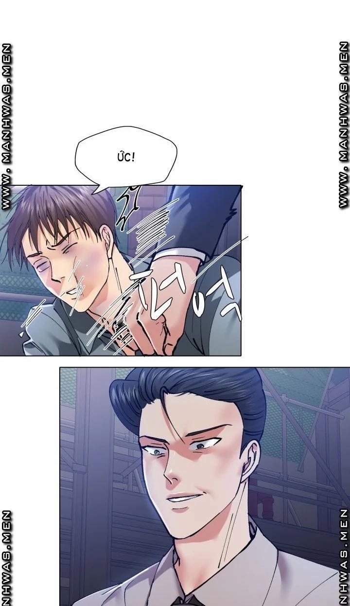 Tham Vọng Của Người Phụ Nữ 53.1 trang 11