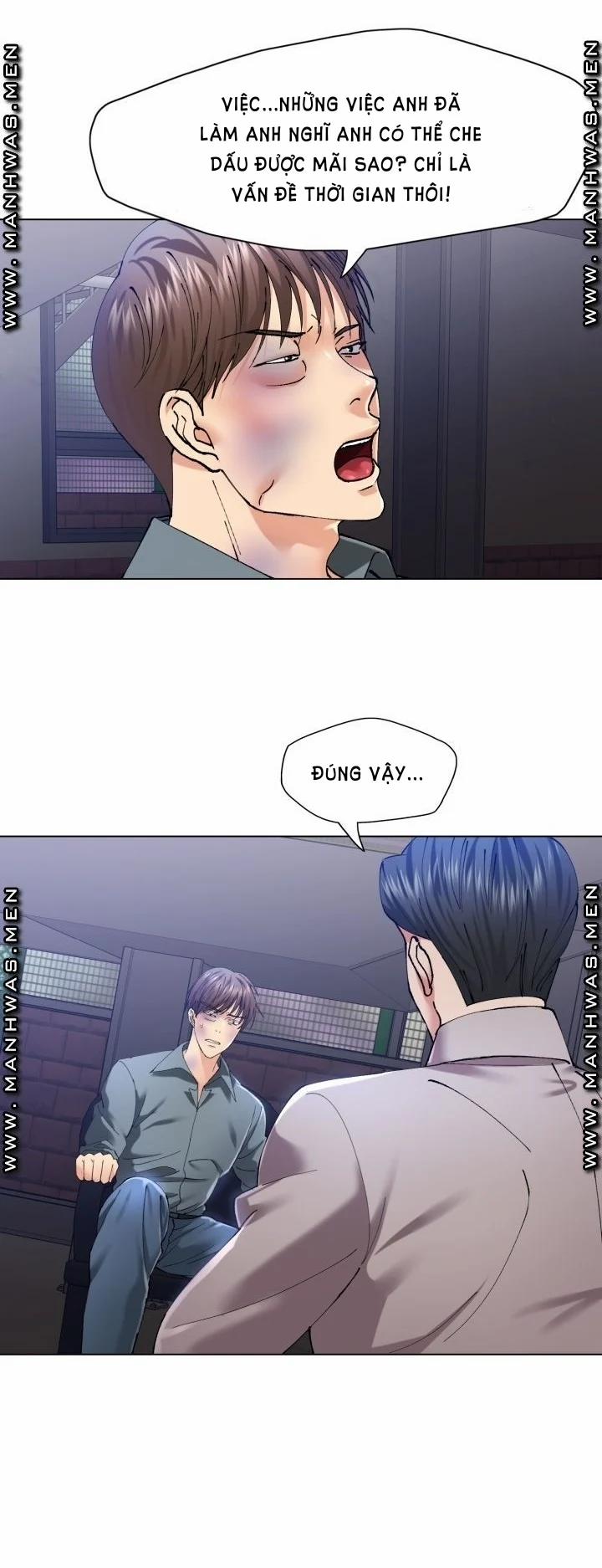 Tham Vọng Của Người Phụ Nữ 53.1 trang 16