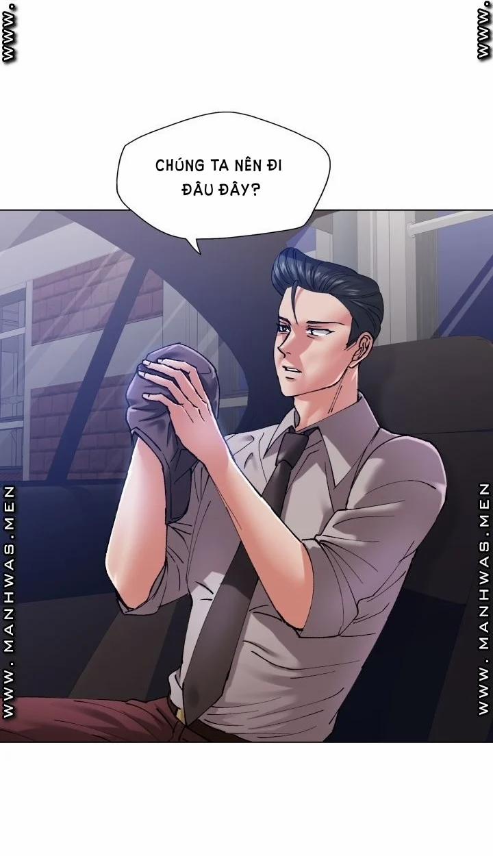 Tham Vọng Của Người Phụ Nữ 53.1 trang 27
