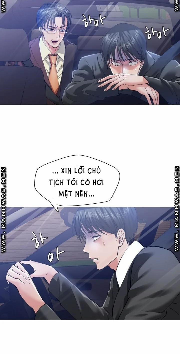 Tham Vọng Của Người Phụ Nữ 53.1 trang 4