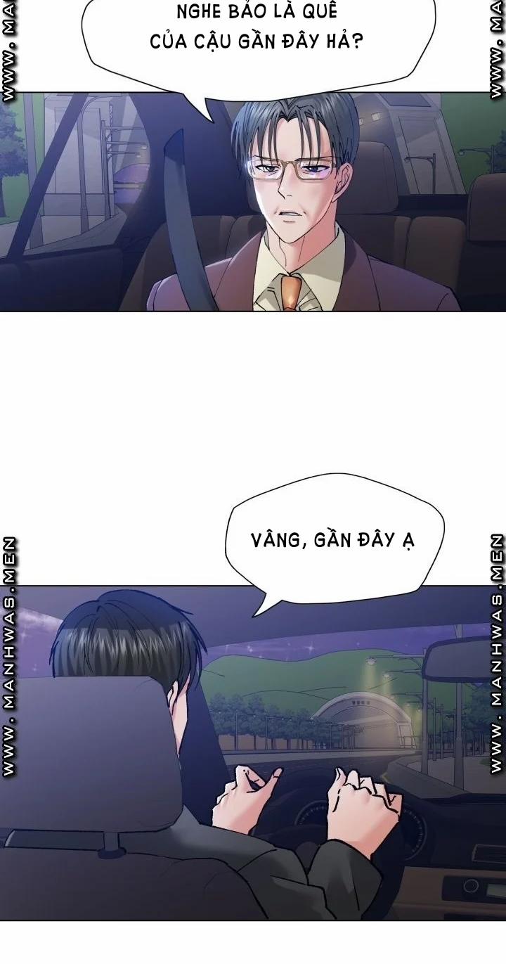 Tham Vọng Của Người Phụ Nữ 53.1 trang 8