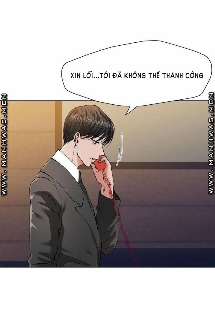 Tham Vọng Của Người Phụ Nữ 53.2 trang 21