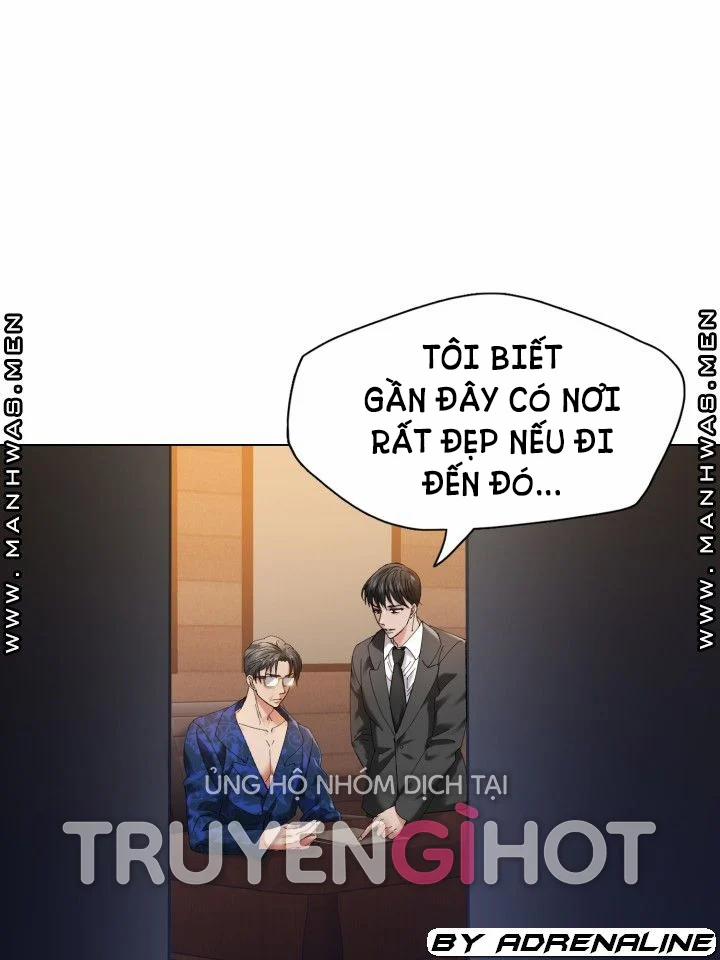 Tham Vọng Của Người Phụ Nữ 54.1 trang 10