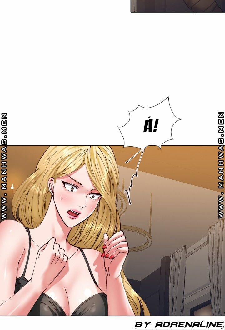 Tham Vọng Của Người Phụ Nữ 54.1 trang 18