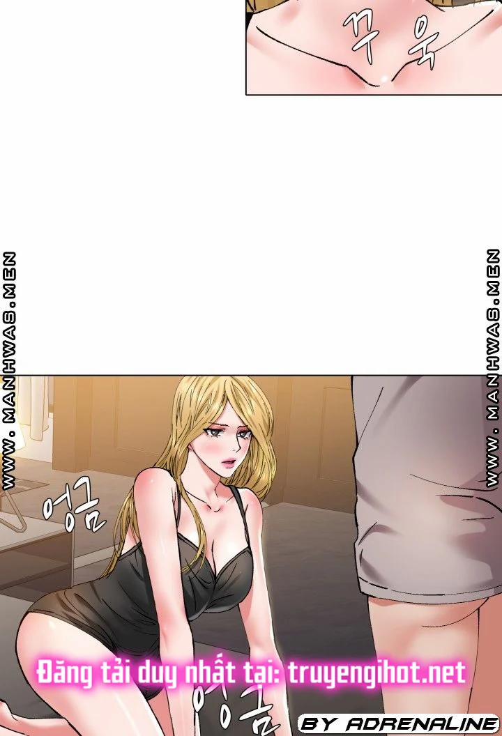 Tham Vọng Của Người Phụ Nữ 54.1 trang 32