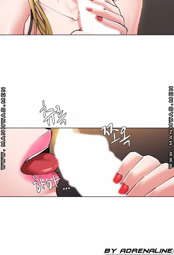 Tham Vọng Của Người Phụ Nữ 54.1 trang 35