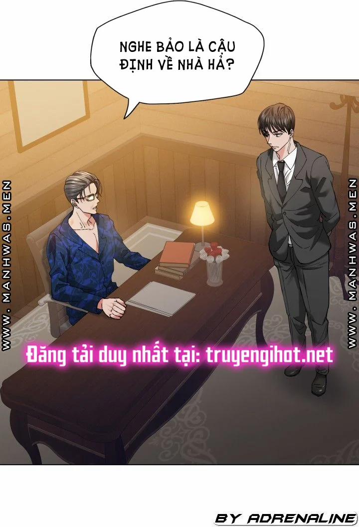 Tham Vọng Của Người Phụ Nữ 54.1 trang 5