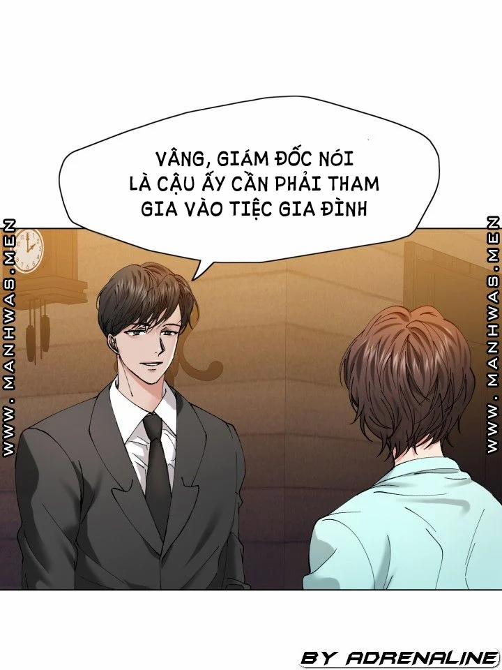 Tham Vọng Của Người Phụ Nữ 54.2 trang 26