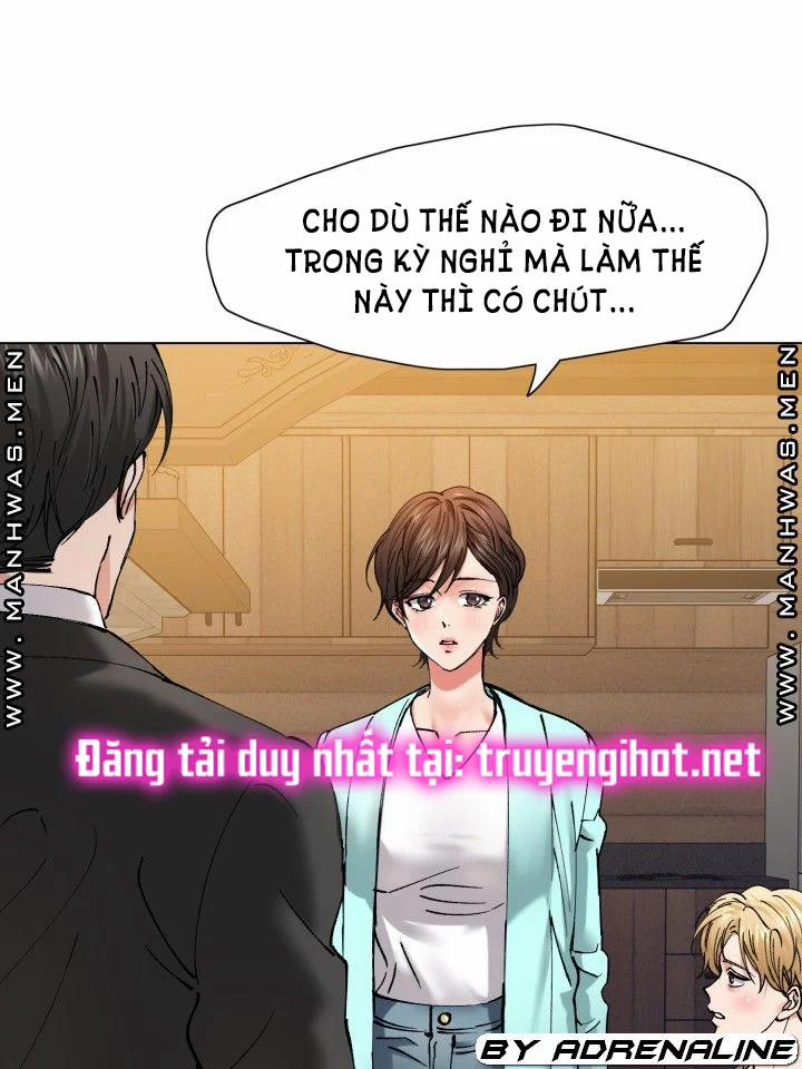 Tham Vọng Của Người Phụ Nữ 54.2 trang 27