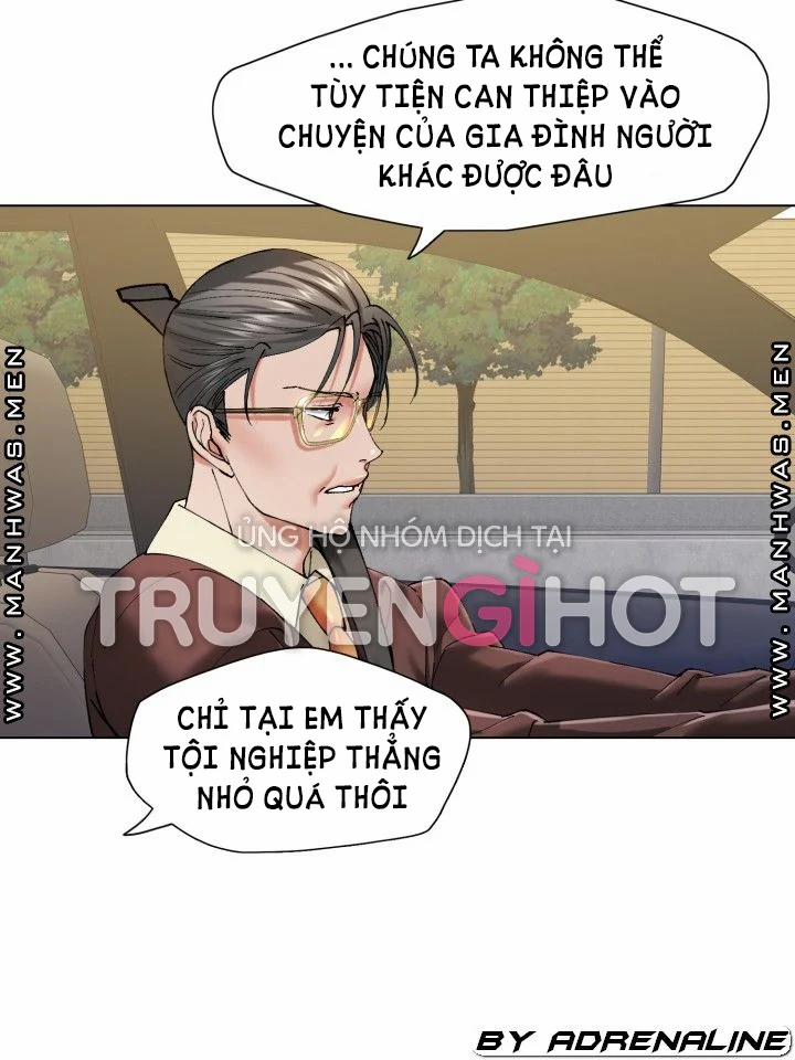 Tham Vọng Của Người Phụ Nữ 54.2 trang 32