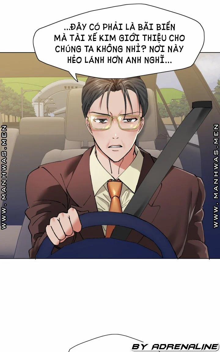 Tham Vọng Của Người Phụ Nữ 54.2 trang 33