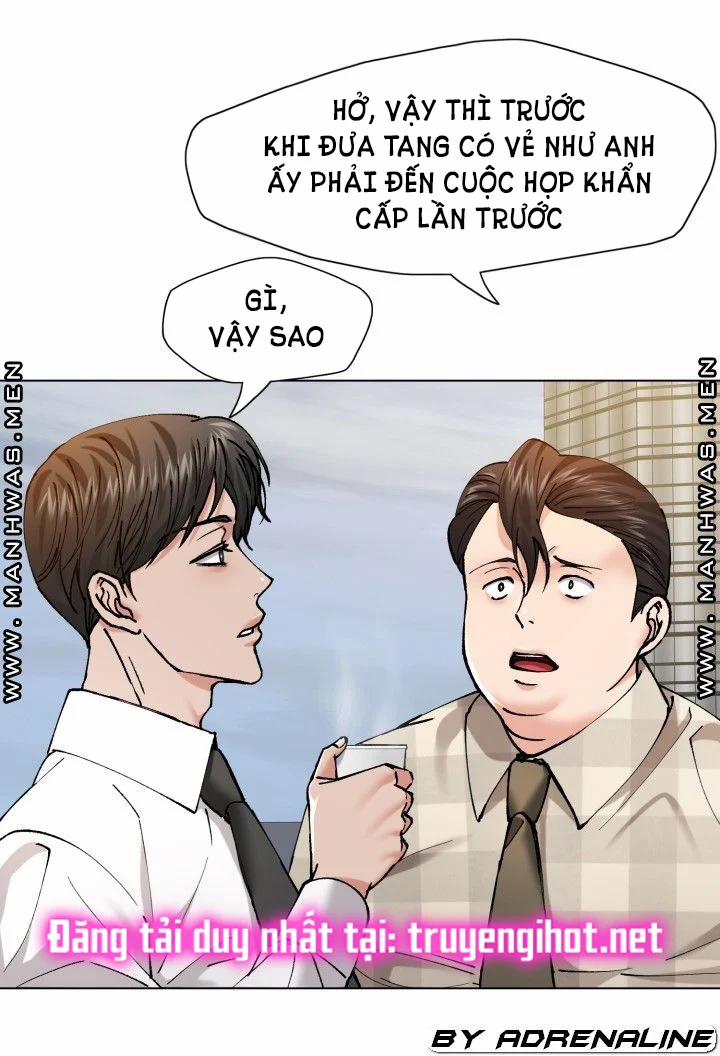 Tham Vọng Của Người Phụ Nữ 55.1 trang 14