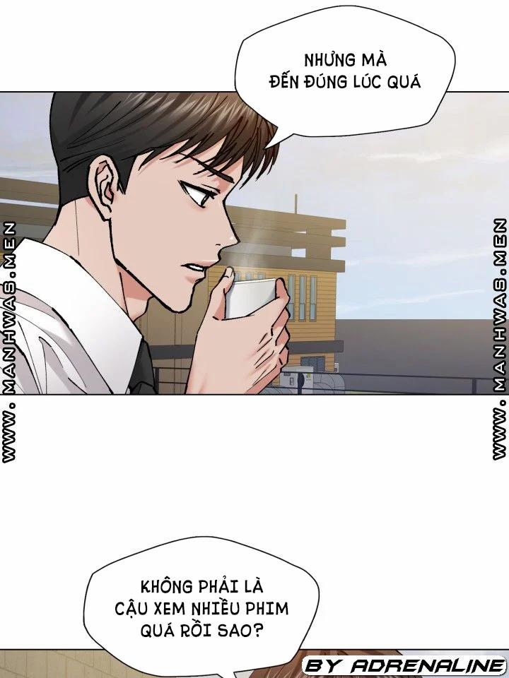 Tham Vọng Của Người Phụ Nữ 55.1 trang 22