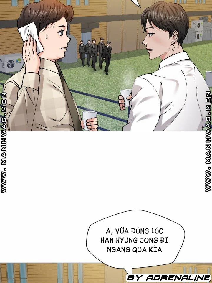 Tham Vọng Của Người Phụ Nữ 55.1 trang 24