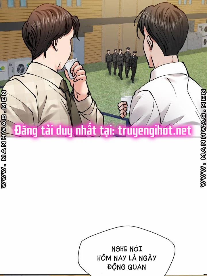 Tham Vọng Của Người Phụ Nữ 55.1 trang 25