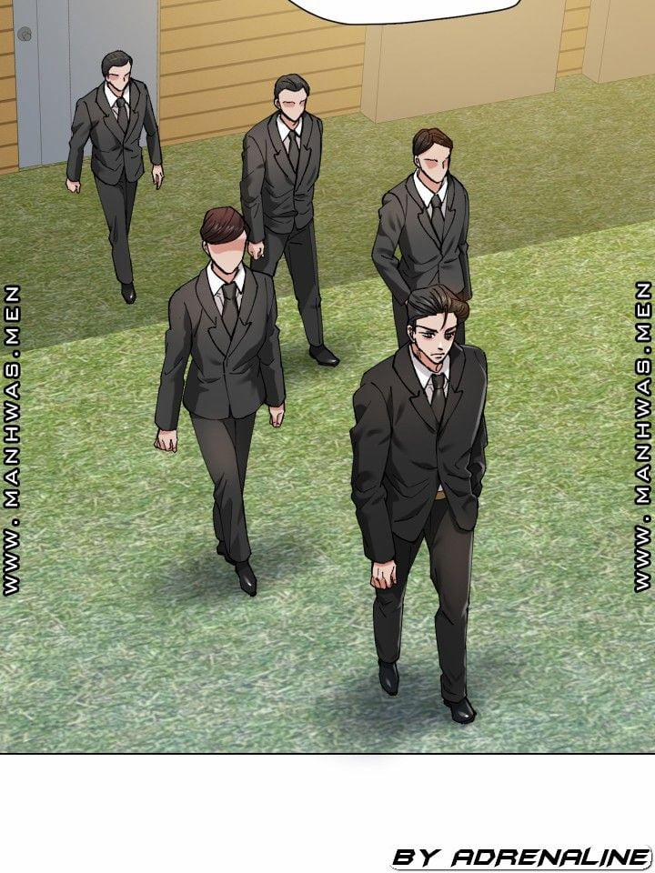 Tham Vọng Của Người Phụ Nữ 55.1 trang 26