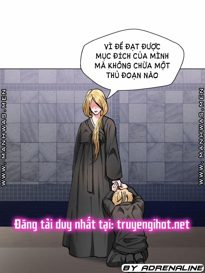 Tham Vọng Của Người Phụ Nữ 55.2 trang 14