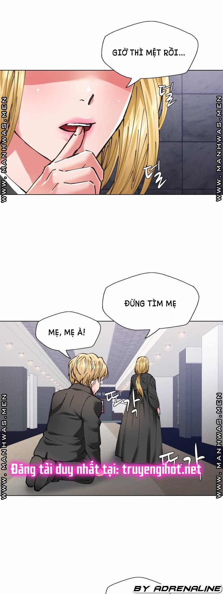Tham Vọng Của Người Phụ Nữ 55.2 trang 17
